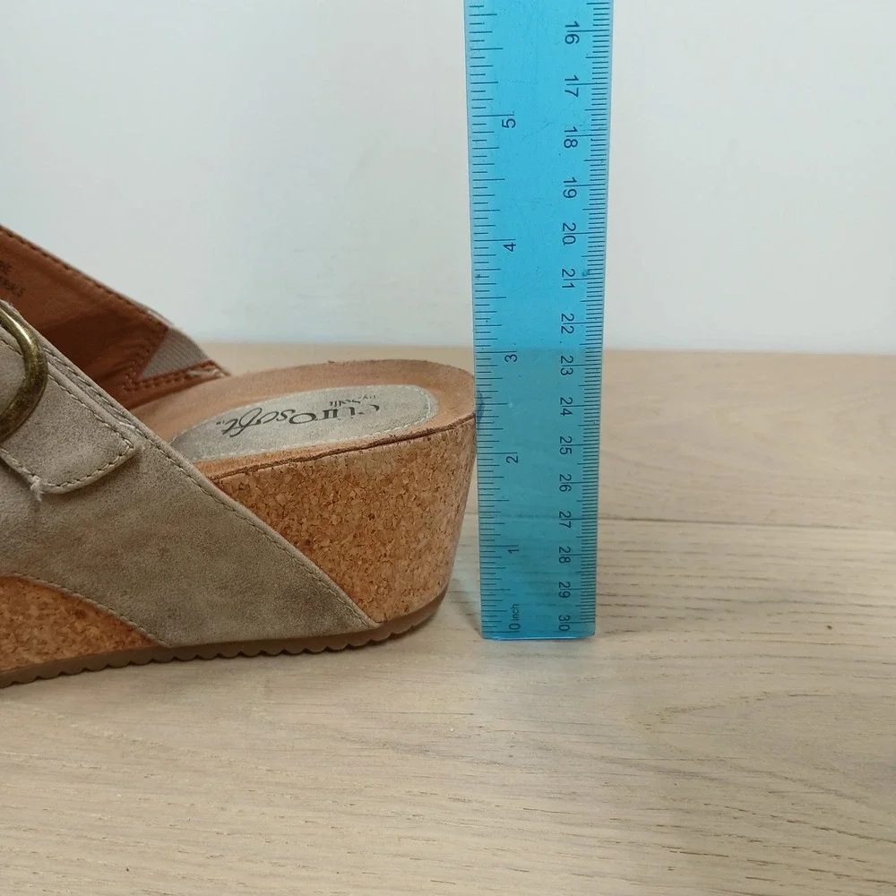 Eurosoft by Sofft pre owned